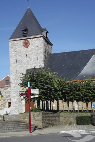 RELI - Eglise